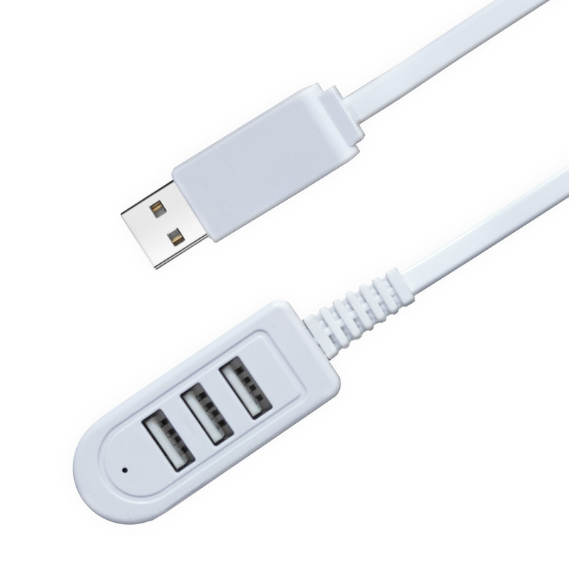 هاب 3 پورت USB مای سیحان مدل No data