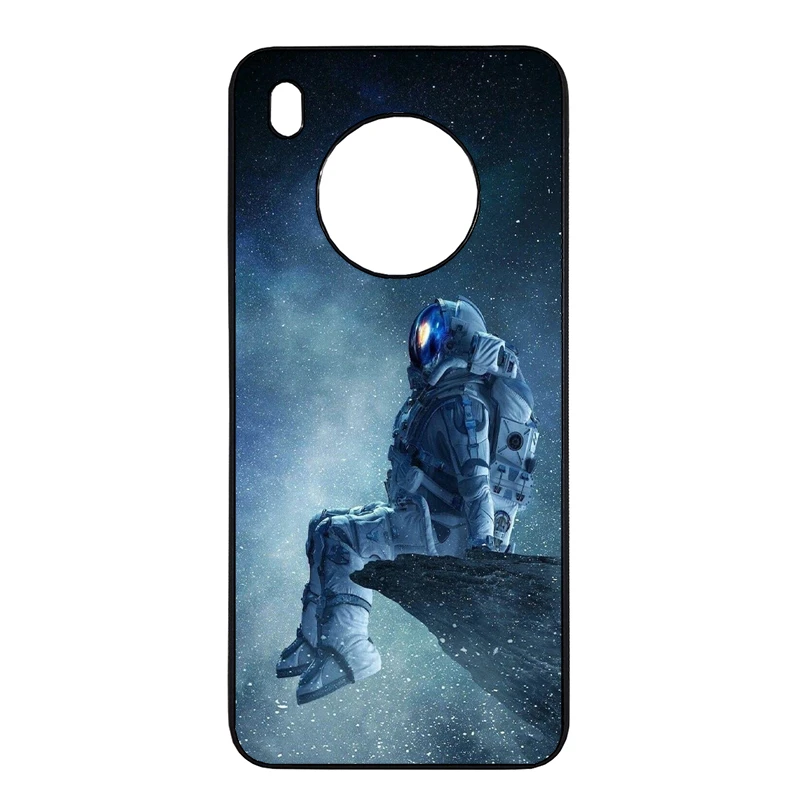کاور طرح فضانورد مناسب برای گوشی موبایل هوآوی y9a