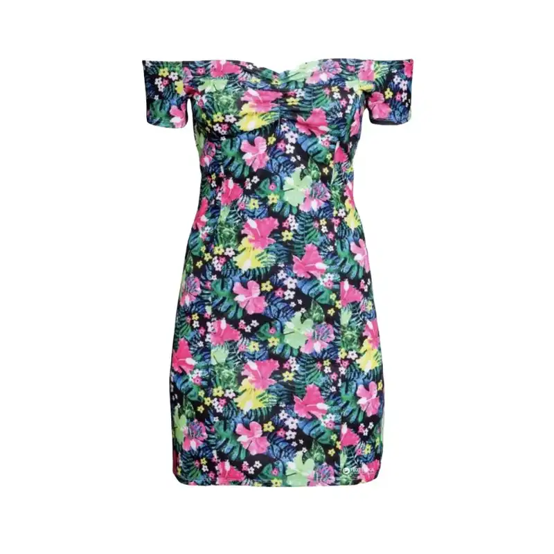 پیراهن زنانه دیوایدد مدل 0306081001