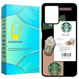 Ghab Guard GCHPX5 Cover For Xiaomi Poco X5 5G