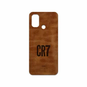 MAHOOT BFL-CR7 Cover Sticker for OnePlus Nord N100