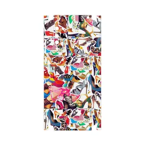MAHOOT Collage of High heel Shoes-FullSkin Cover Sticker for Xiaomi MI 9 Lite