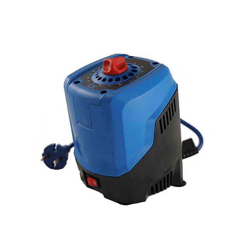 دستگاه مته تیزکن ال ایکس مدل 95w