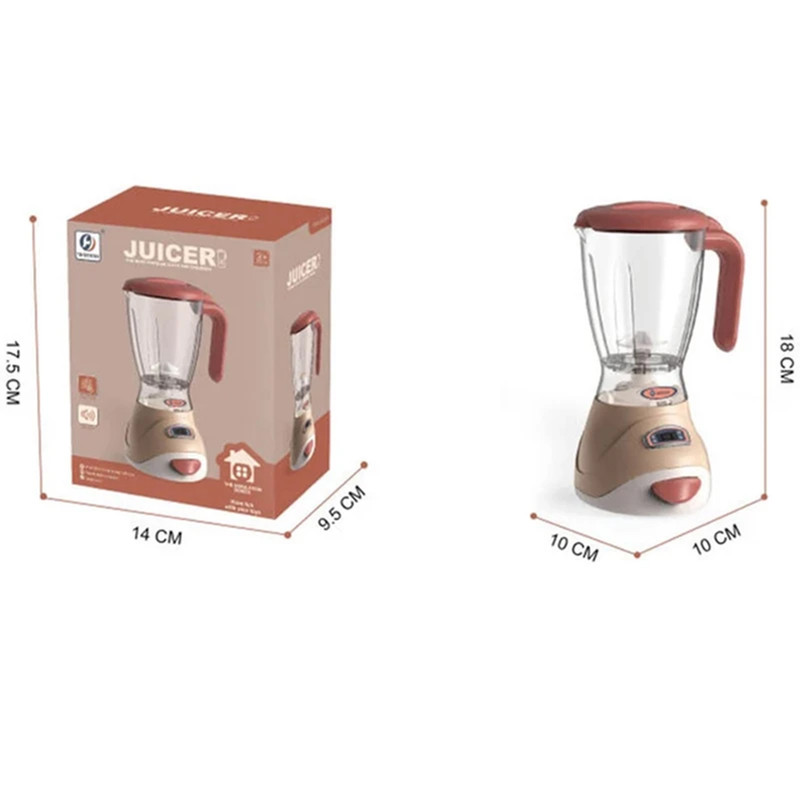 اسباب بازی ناب سل مدل آبمیوه گیری موزیکال چراغدار