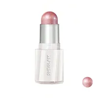 هایلایتر شیگلم مدل Rose Rush شماره 5 رنگ صورتی