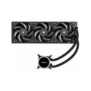 خنک کننده پردازنده لیان لی مدل Galahad II Trinity Performance 360 Black