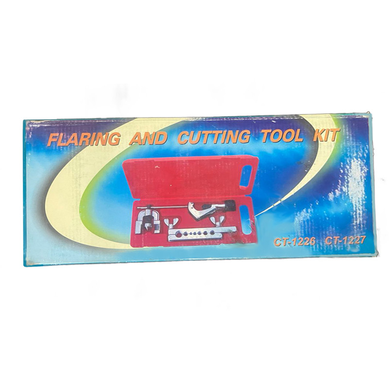 انبر لوله پرچ کن مدل CT-1226 انبر لوله پرچ کن مدل CT-1226