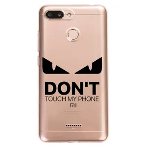 Megafone C26-B Cover For Redmi 6