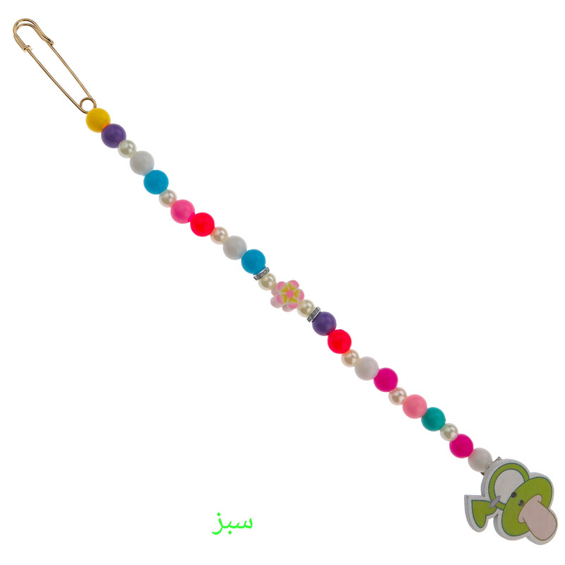 زنجیر پستانک کد7791
