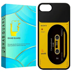  Ghab Guard G16E Cover For Apple iPhone 16e
