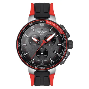 ساعت مچی عقربه ای تیسوت مدل T-Race Cycling