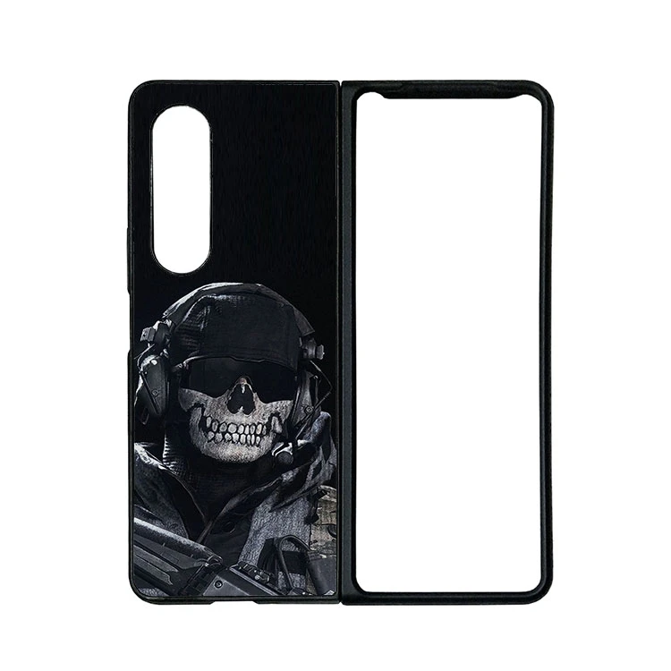 کاور قاب گارد هوم طرح بازی مناسب برای گوشی موبایل سامسونگ galaxy z fold 3