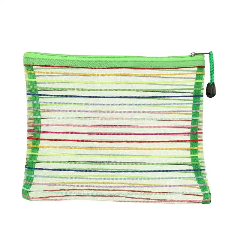 جامدادی مدل رنگارنگ کد PM1