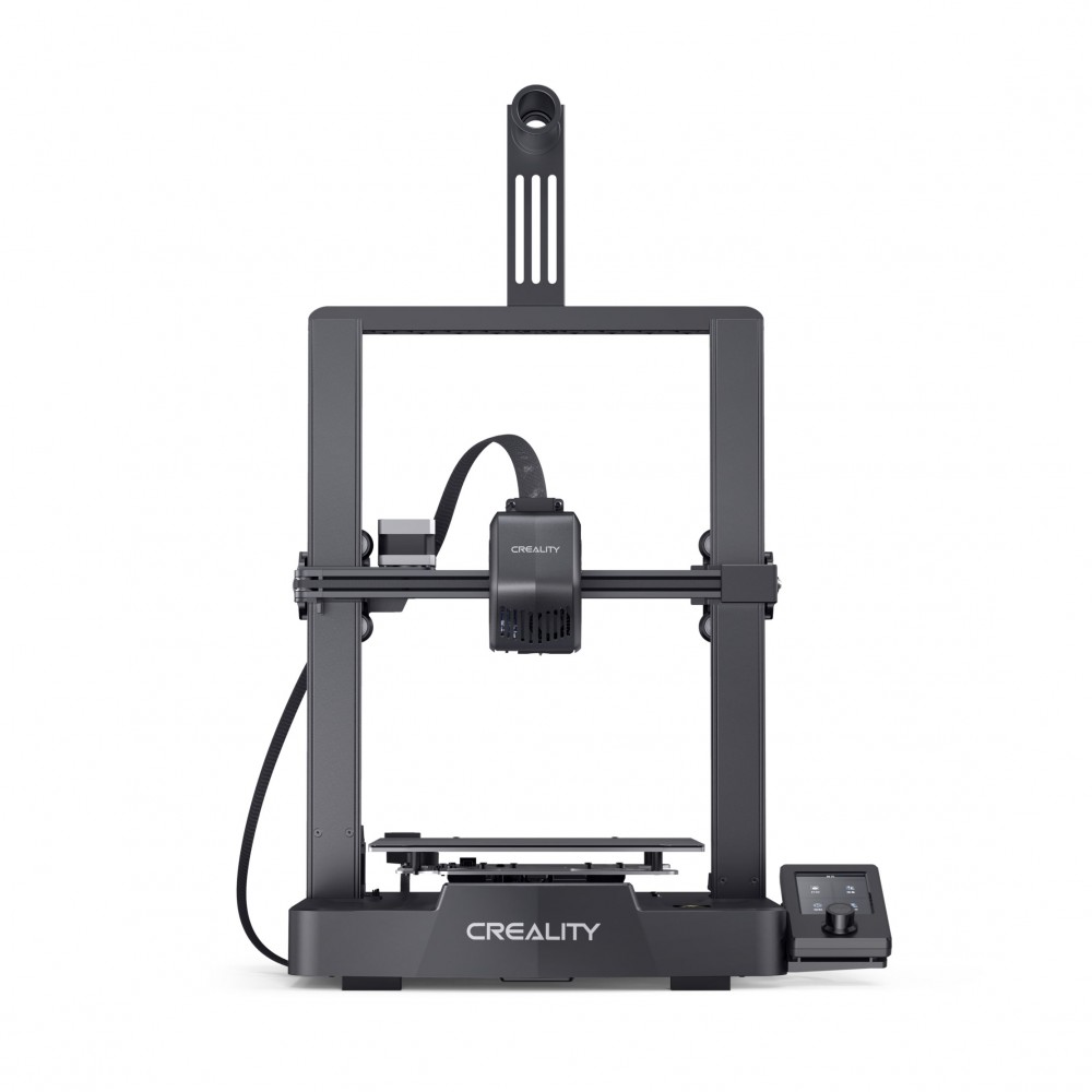 پرینتر سه بعدی کریلیتی مدل ENDER 3 V3 SE