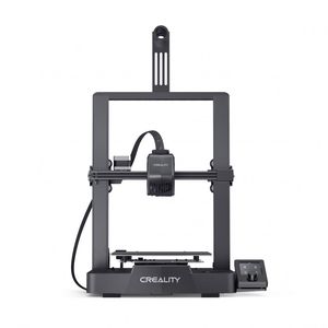 نقد و بررسی پرینتر سه بعدی کریلیتی مدل ENDER 3 V3 SE توسط خریداران