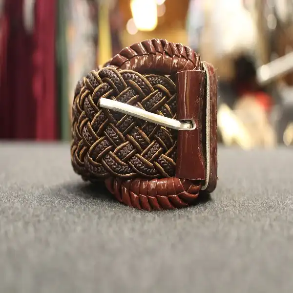 کمربند زنانه کد Ki 014- 2231-4-1