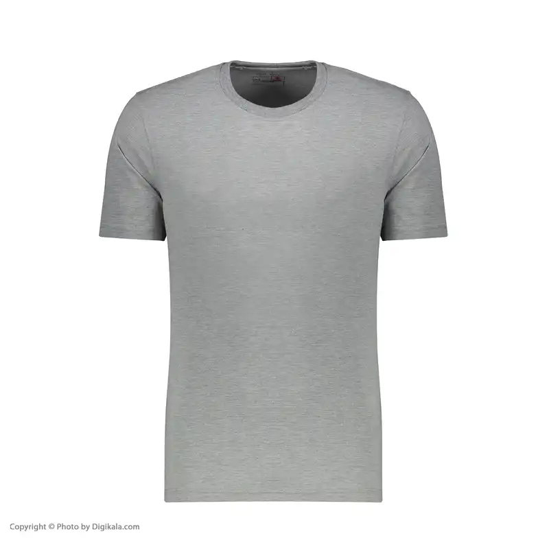 تی شرت ورزشی مردانه پانیل مدل 165M