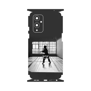 MAHOOT Karate-FullSkin Cover Sticker for OnePlus 9