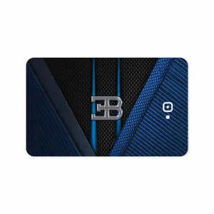 MAHOOT BUGATTI Cover Sticker for Samsung Galaxy Tab A 10.1 2016 T580