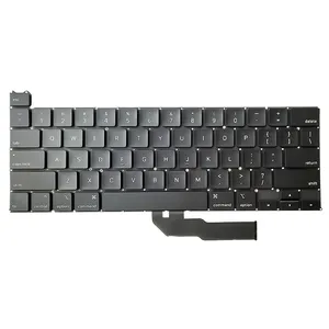 کیبورد مدل A2251 مناسب برای مک بوک پرو 13 اینچی