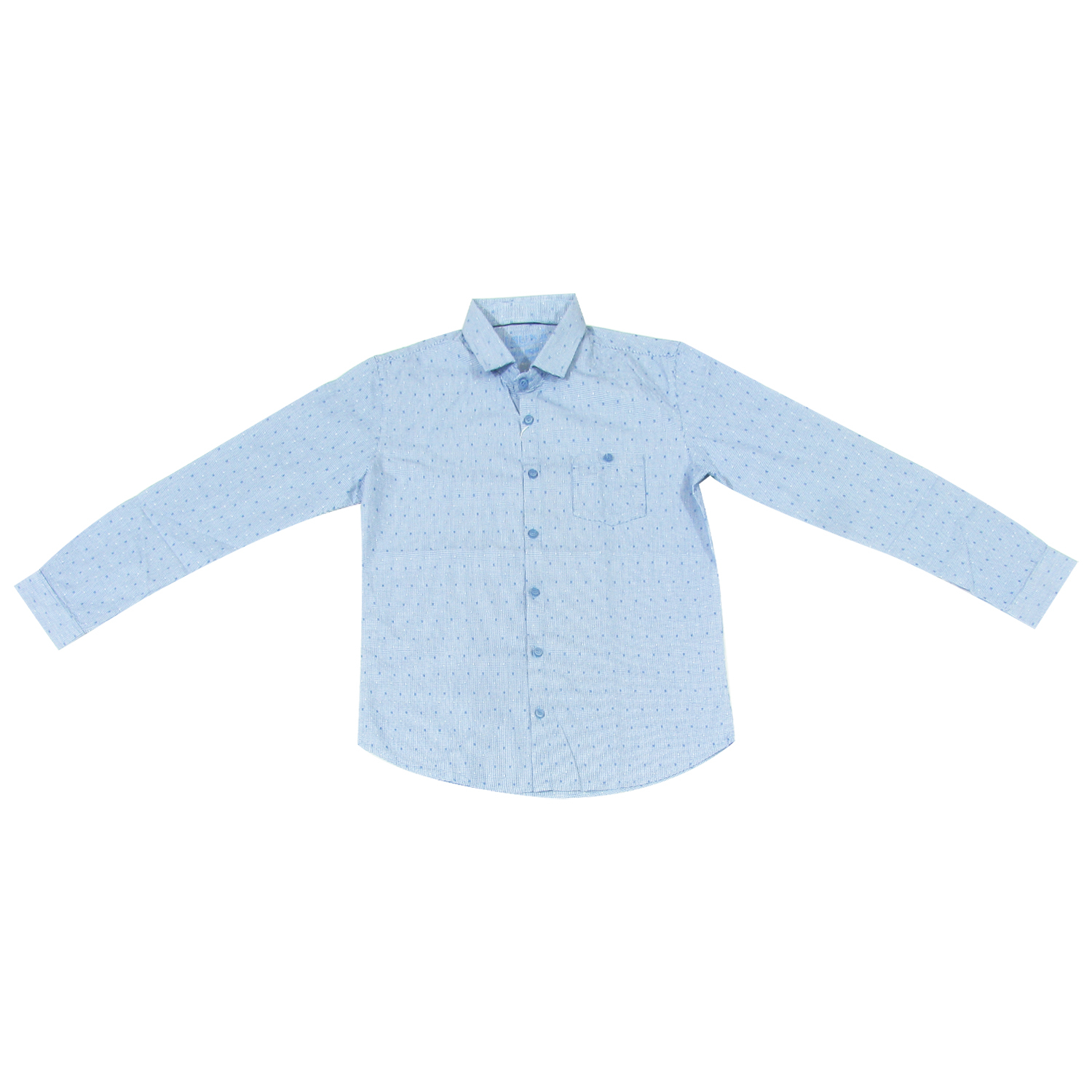 پیراهن پسرانه کد 301134