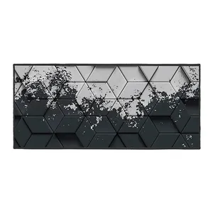 ماوس پد گیمینگ مدل 3D171 سایز 40*90 سانتی متر