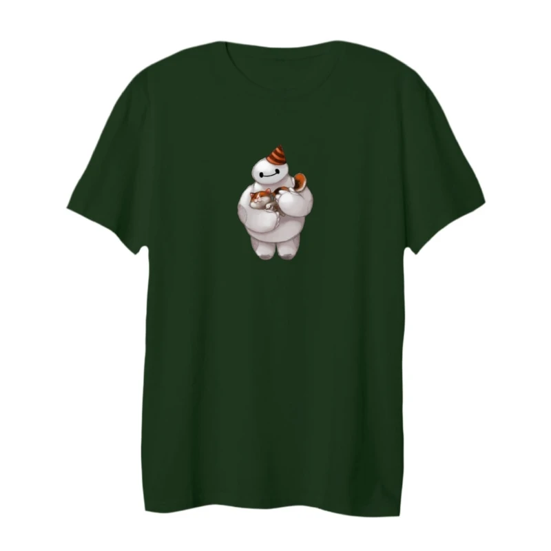 تی شرت لانگ آستین کوتاه زنانه مدل بیمکس کد 3