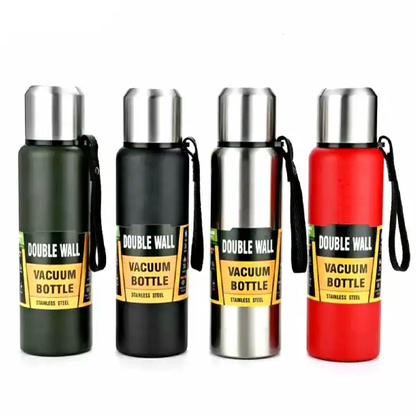 فلاسک ژیاکانگ مدل دو درب APP-205 گنجایش 0.75 لیتر