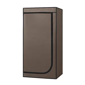 کمد لباس آلوتکس مدل سینگل