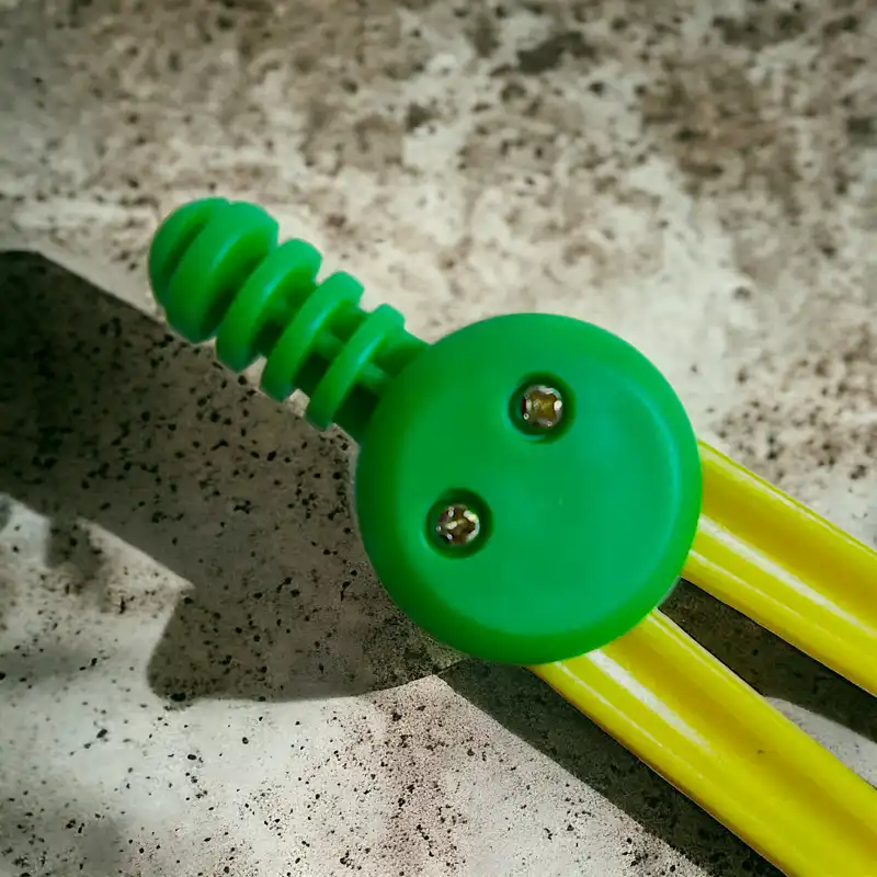 پرگار مدل پلاستیکی کد 1296