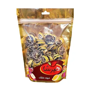 لیمو اسلایسی هیرشا - 120 گرم
