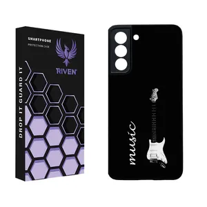 RIVEN RI3-3 Case For Samsung Galaxy S21 FE