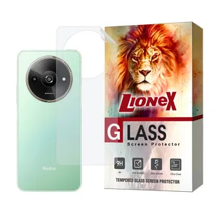  Lionex MTBNANO Back Protector For Xiaomi Redmi A3x 4G