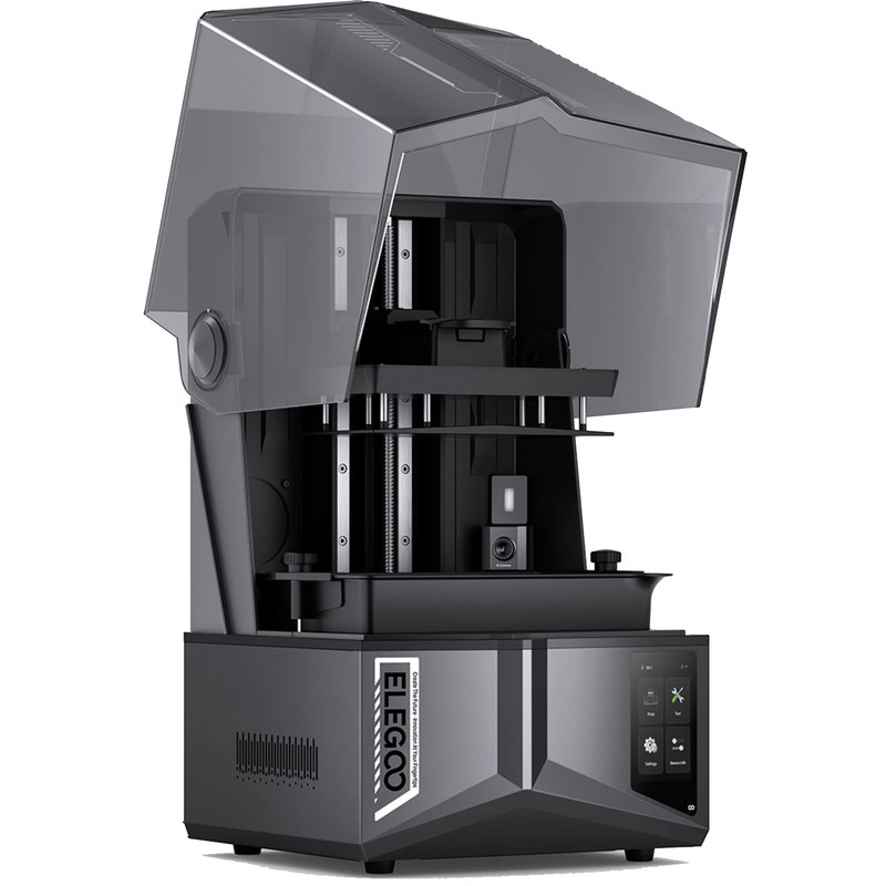 پرینتر سه بعدی الگو مدل SATURN 4 ULTRA 16K SUN1825