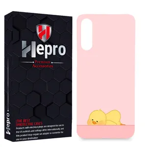 HEPRO MC Cover for Samsung Galaxy A70 / A70S