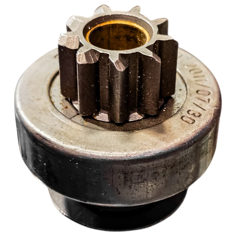 دنده استارت مدل ۹ دنده - Smart مناسب برای پژو ۴۰۵