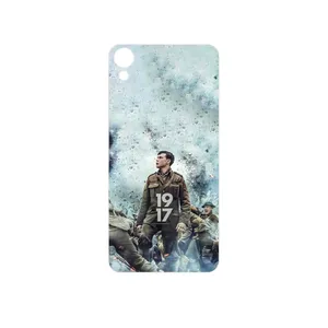 MAHOOT 1917 Cover Sticker for HTC Desire 825