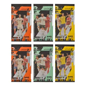 اسباب بازی شانسی پنینی 99 مدل فوتبال 2026 مجموعه 6 عددی