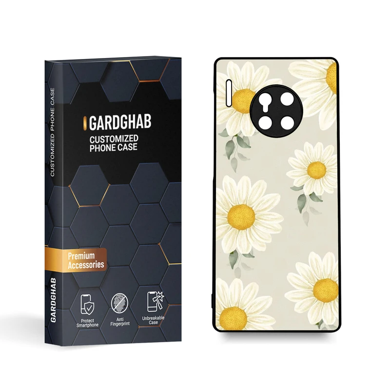 کاور گارد قاب مدل فانتزی مناسب برای گوشی موبایل هوآوی Mate 30 Pro