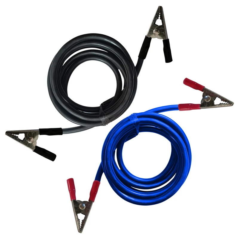 کابل اتصال باطری به باطری مدل JBL 750A-4m مجموعه دو عددی