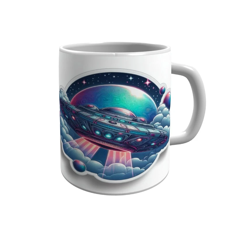 ماگ پاد آفرین مدل فضایی ۴۱