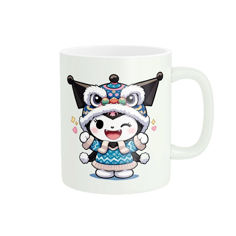 ماگ پاد آفرین مدل کرومی و مای ملودی کد PM5150