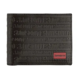 کیف پول مردانه سامسونیت مدل z6003032