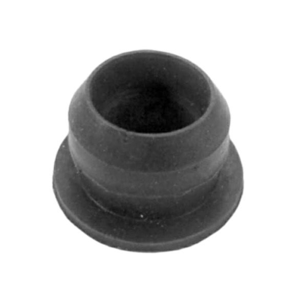 لاستیک چپقی درب سوپاپ کد 1375 مناسب برای پراید بسته 2 عددی