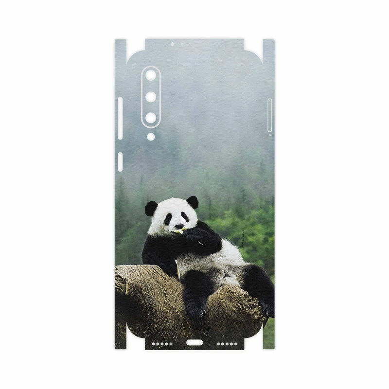برچسب پوششی ماهوت مدل Panda-FullSkin مناسب برای گوشی موبایل شیائومی Mi 9 SE