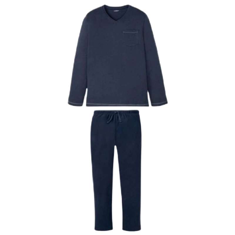 ست تی شرت و شلوار مردانه لیورجی مدل Mk2022