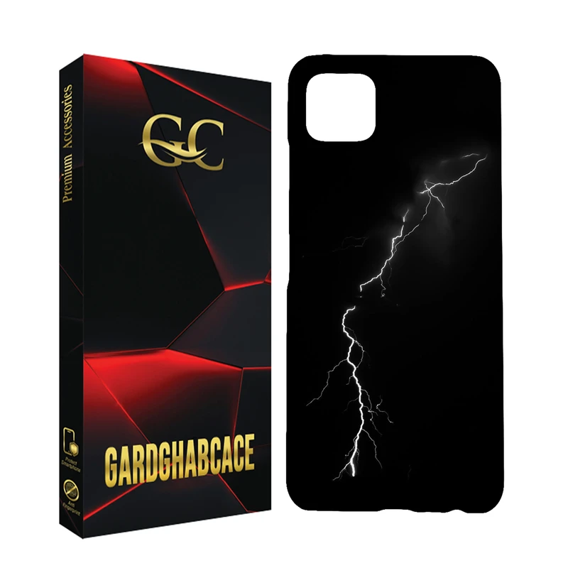 کاور گارد قاب کیس مدل دخترانه مناسب برای گوشی موبایل سامسونگ Galaxy A22 5G