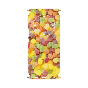 MAHOOT Gummi candy 2-FullSkin Cover Sticker for Honor X9a