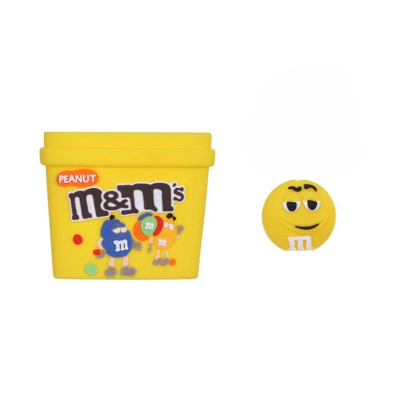 محافظ کابل مدل m&m بسته 2عددی