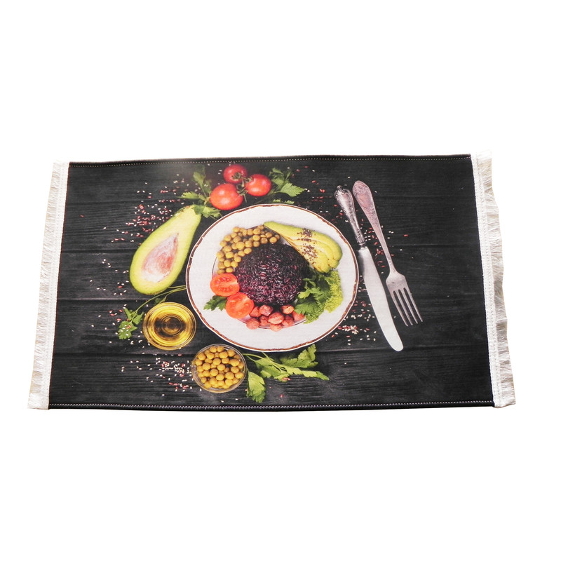 پادری کد 00565 سایز 80x52 سانتی متر